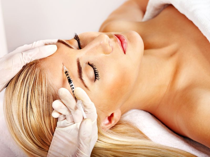 Injectables, Skincare, Lasers and Surgery: Do I Need Them?