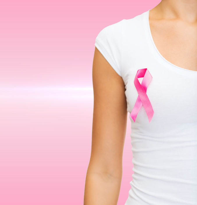 5 Breast Cancer Awareness Habits to Start Practicing Today