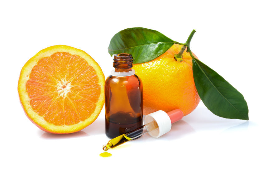 Vitamin C Serum: What You Need to Know Part I
