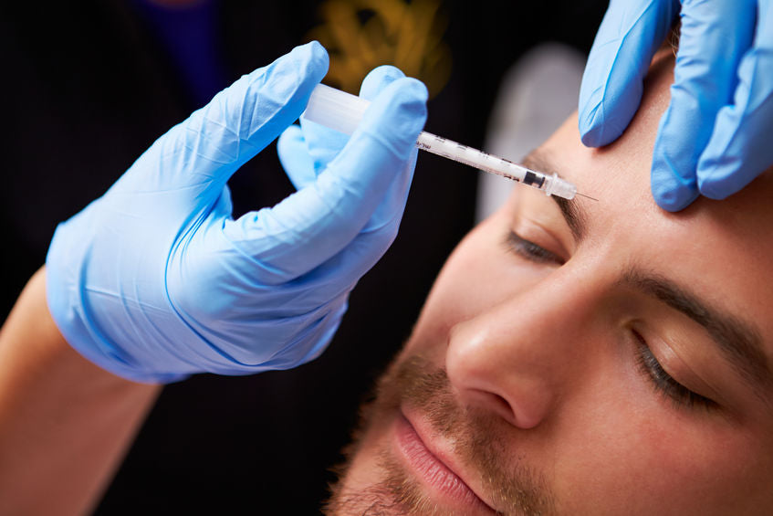 Q&A: Is Botox Dangerous?