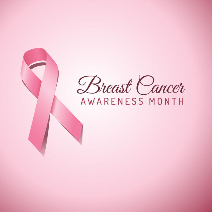 Breast Cancer Awareness: Top 5 Things You Need to Know