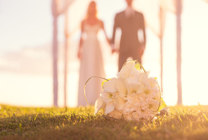 Top 10 Wedding Beauty Secrets