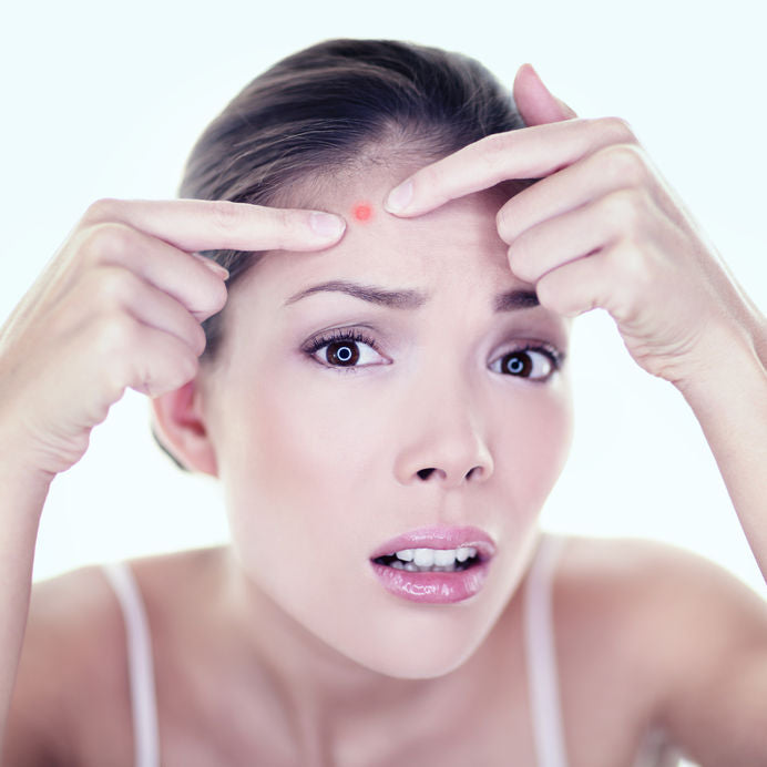 Practical Tips to Treat Acne