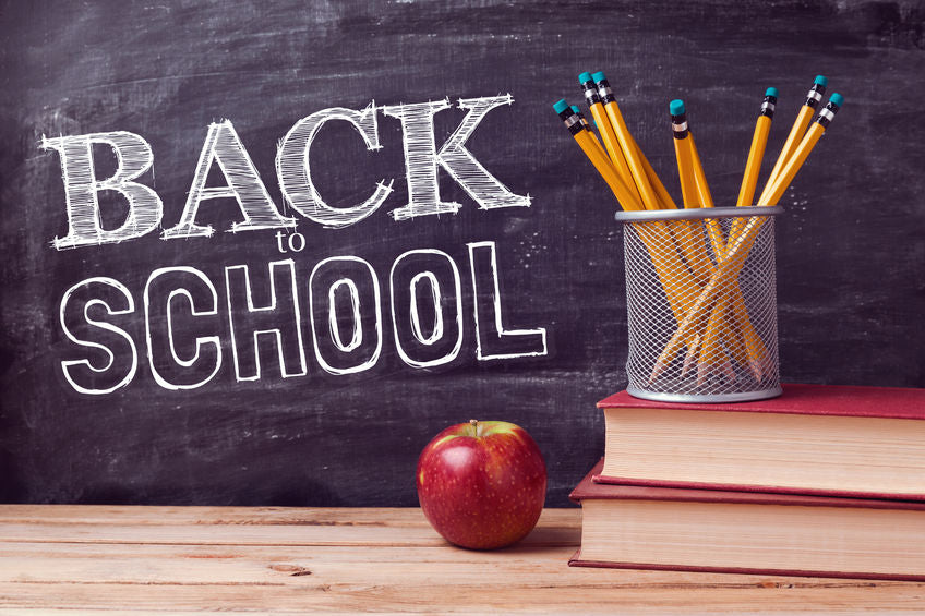 5 Glow-Worthy Tips for Back to School Skin