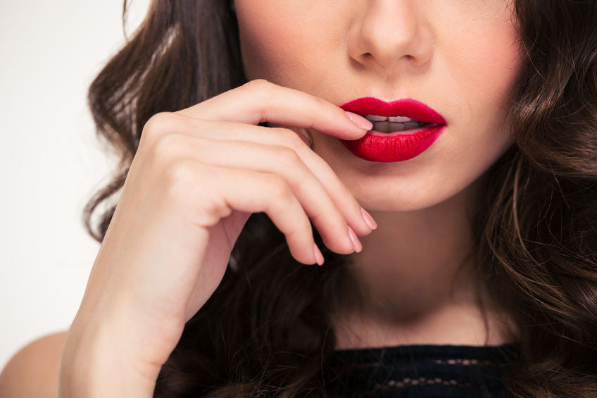 5 Timely Tips for Luscious Lips