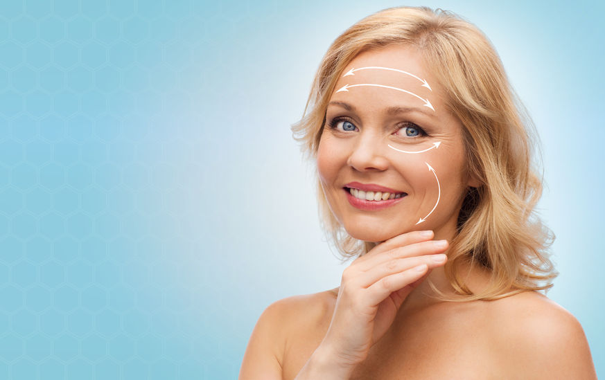 Question & Answer: How long should you stay on a skin care regimen to see results?