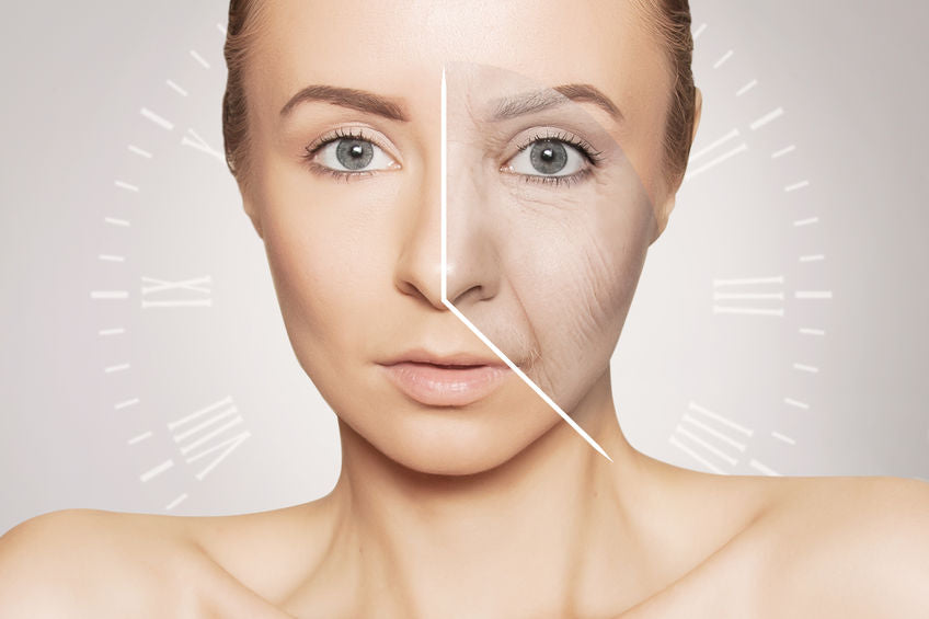 Question & Answer: Besides sunscreen (which we all know), I would like to know about anti-aging tips?