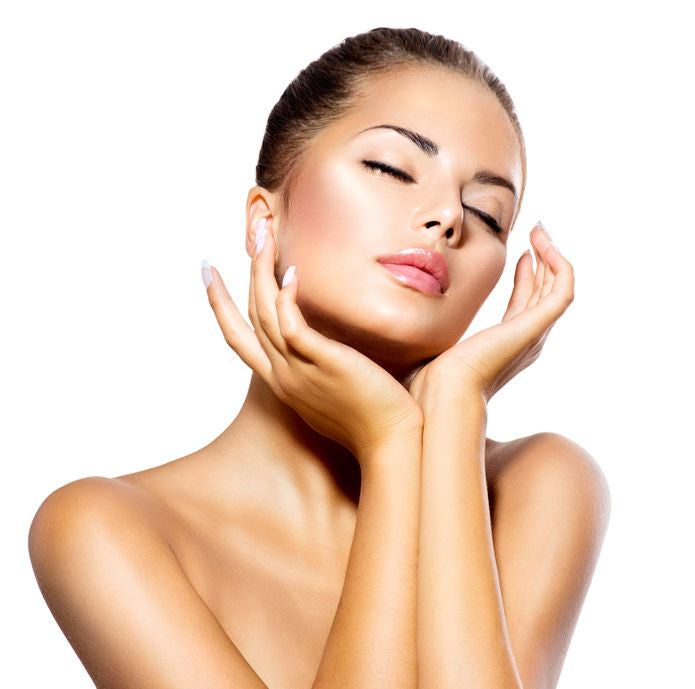 How Can I Get Glowing Skin?” – Get the Answer Here