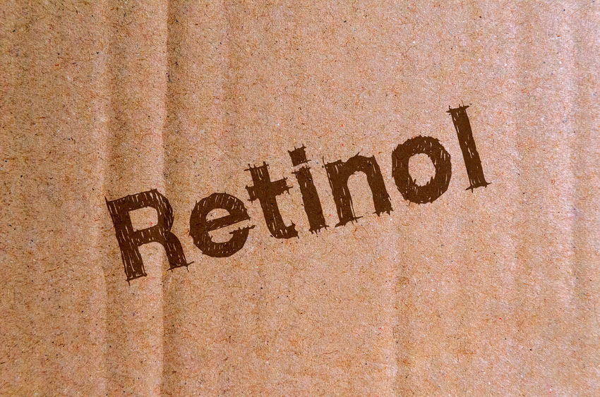 What Is Retinol? A Beginner's Guide Part 2