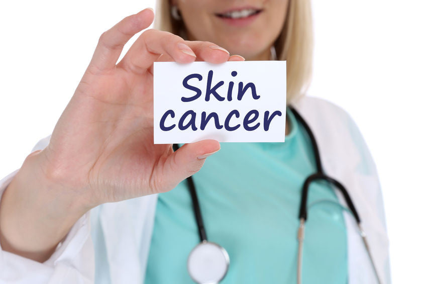 What you need to know about Skin Cancer