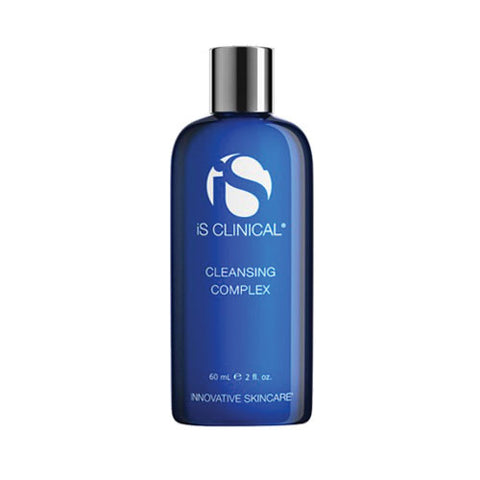 IS Clinical Cleansing Complex 180 Ml 6 fl oz