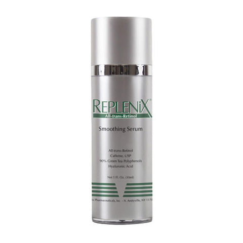 Replenix All-trans-Retinol Smoothing Serum 3X